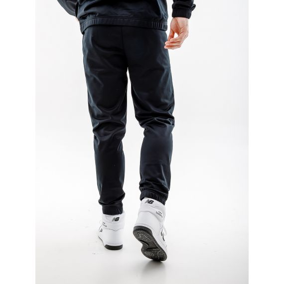 Костюм спортивный Nike M NK CLUB PK TRK SUIT FB7351-010, Цвет: черный, Размер производителя: S, изображение 7 Костюм спортивный Nike M NK CLUB PK TRK SUIT FB7351-010, Цвет: черный, Размер производителя: S, изображение 7
