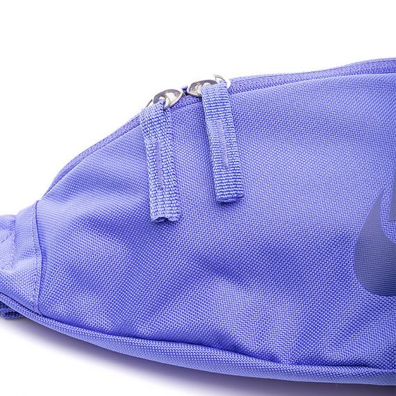 Сумка на пояс Nike HERITAGE WAISTPACK - FA21 DB0490-581, зображення 2