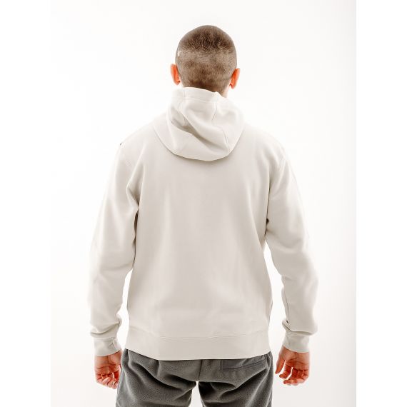 Кофта Nike SP FLC FZ HOODIE BB FQ8819-072, Колір: бежевий, Розмір виробника: 2XL, зображення 2 Кофта Nike SP FLC FZ HOODIE BB FQ8819-072, Колір: бежевий, Розмір виробника: 2XL, зображення 2