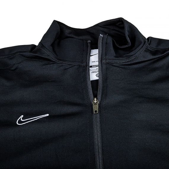 Костюм спортивний Nike M NK DF ACD23 TRK SUIT K BR DV9753-010, Колір: чорний, Розмір виробника: 2XL, зображення 3 Костюм спортивний Nike M NK DF ACD23 TRK SUIT K BR DV9753-010, Колір: чорний, Розмір виробника: 2XL, зображення 3