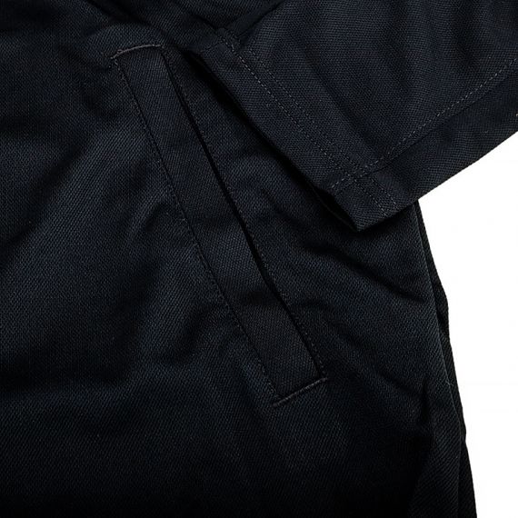 Костюм спортивний Nike M NK DF ACD23 TRK SUIT K BR DV9753-010, Колір: чорний, Розмір виробника: 2XL, зображення 4 Костюм спортивний Nike M NK DF ACD23 TRK SUIT K BR DV9753-010, Колір: чорний, Розмір виробника: 2XL, зображення 4
