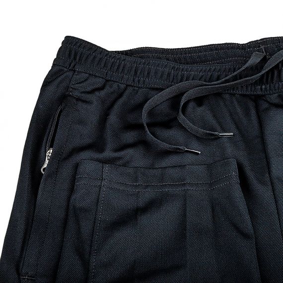 Костюм спортивний Nike M NK DF ACD23 TRK SUIT K BR DV9753-010, Колір: чорний, Розмір виробника: 2XL, зображення 5 Костюм спортивний Nike M NK DF ACD23 TRK SUIT K BR DV9753-010, Колір: чорний, Розмір виробника: 2XL, зображення 5