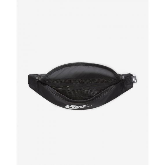 Сумка Nike NK HERITAGE WAISTPACK - FA21 DB0490-010, Колір: чорний, зображення 2