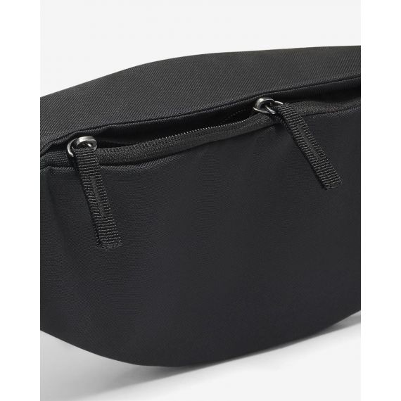 Сумка Nike NK HERITAGE WAISTPACK - FA21 DB0490-010, Колір: чорний, зображення 3