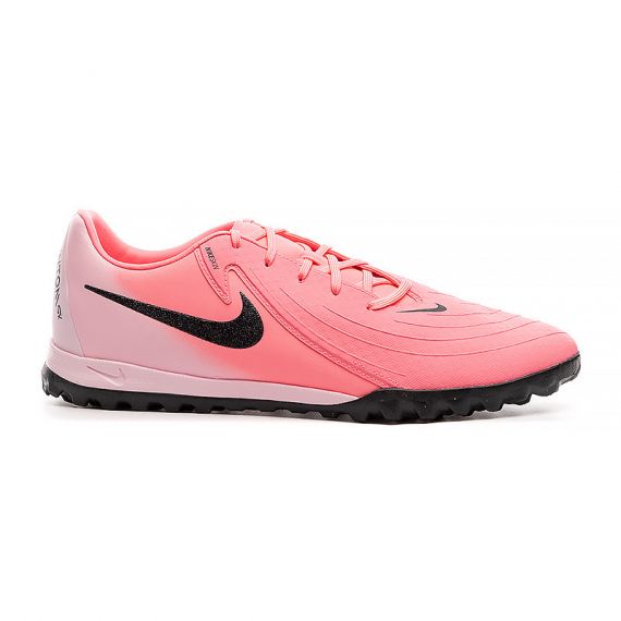 Сороконіжки Nike PHANTOM GX II ACADEMY TF FJ2577-600, Колір: рожевий, Розмір виробника: 44