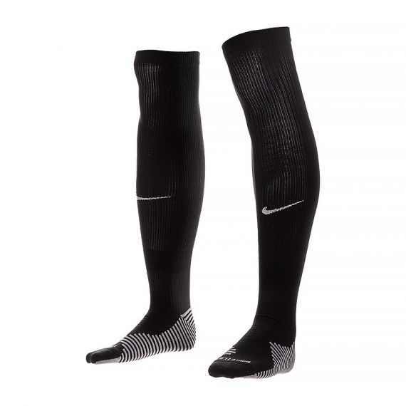 Гетри Nike U STRIKE KH WC22 DH6622-010, Колір: чорний, Розмір: 42-46