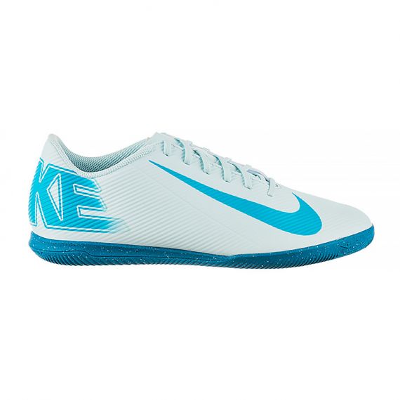 Футзалки Nike VAPOR 16 CLUB IC FQ8438-400, Колір: блакитний, Розмір виробника: 40.5