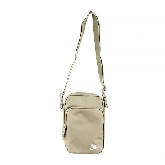 Сумка Nike NK HERITAGE CROSSBODY DB0456-320, Колір: бежевий