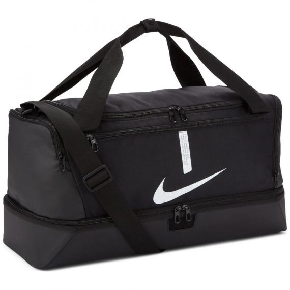 Сумка Nike ACDMY TEAM M HDCS CU8096-010, изображение 4 Сумка Nike ACDMY TEAM M HDCS CU8096-010, изображение 4