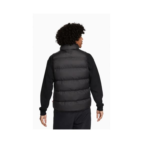 Жилетка Nike M NK SF WR PL-FLD VEST FB8193-010, Колір: чорний, Розмір виробника: 2XL, зображення 3 Жилетка Nike M NK SF WR PL-FLD VEST FB8193-010, Колір: чорний, Розмір виробника: 2XL, зображення 3