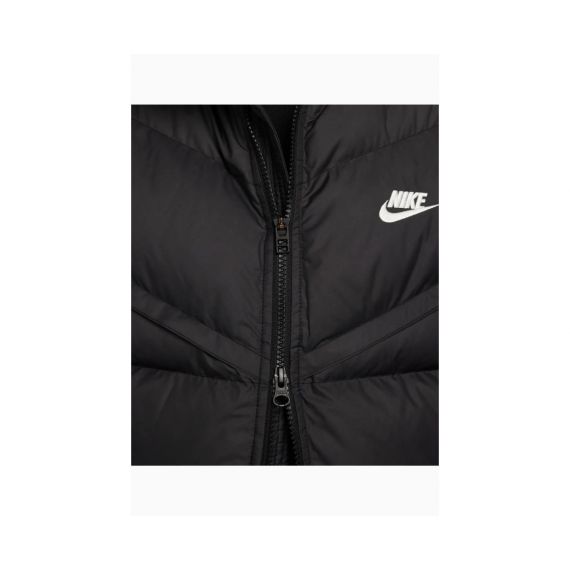 Жилетка Nike M NK SF WR PL-FLD VEST FB8193-010, Колір: чорний, Розмір виробника: 2XL, зображення 5 Жилетка Nike M NK SF WR PL-FLD VEST FB8193-010, Колір: чорний, Розмір виробника: 2XL, зображення 5