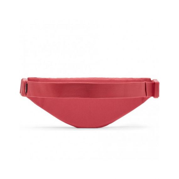 Сумка на пояс Nike Heritage DB0488-622, Колір: кораловий, зображення 2