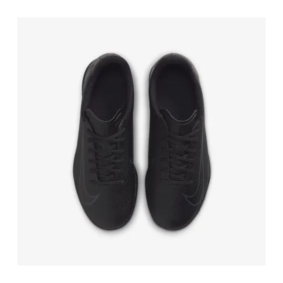 Футзалки Nike JR VAPOR 16 CLUB IC FQ8289-002 детские, Цвет: черный, Размер производителя: 36.5, изображение 3 Футзалки Nike JR VAPOR 16 CLUB IC FQ8289-002 детские, Цвет: черный, Размер производителя: 36.5, изображение 3