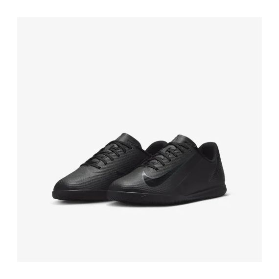 Футзалки Nike JR VAPOR 16 CLUB IC FQ8289-002 детские, Цвет: черный, Размер производителя: 36.5, изображение 4 Футзалки Nike JR VAPOR 16 CLUB IC FQ8289-002 детские, Цвет: черный, Размер производителя: 36.5, изображение 4