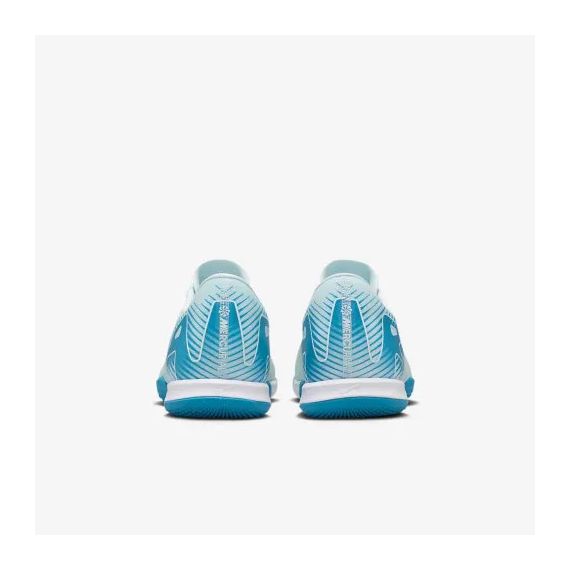 Футзалки Nike ZOOM VAPOR 16 ACADEMY IC FQ8434-400, Колір: блакитний, Розмір виробника: 44, зображення 5 Футзалки Nike ZOOM VAPOR 16 ACADEMY IC FQ8434-400, Колір: блакитний, Розмір виробника: 44, зображення 5