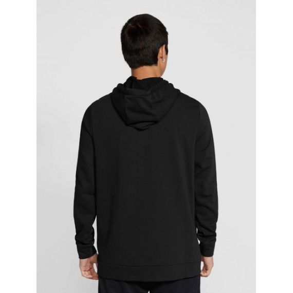 Кофта Nike DF HDIE FZ FL Jacket CZ6376-010, Цвет: черный, Размер производителя: L, изображение 5 Кофта Nike DF HDIE FZ FL Jacket CZ6376-010, Цвет: черный, Размер производителя: L, изображение 5