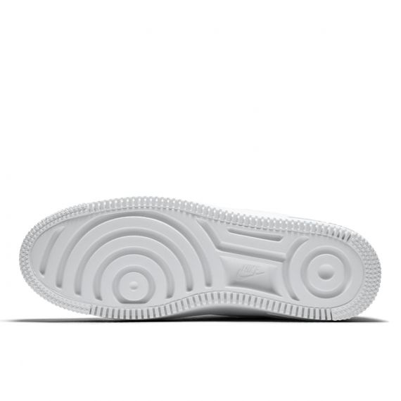Кроссовки Nike Air Force 1 Sage Low AR5339-100, Цвет: белый, Размер производителя: 37.5, изображение 4 Кроссовки Nike Air Force 1 Sage Low AR5339-100, Цвет: белый, Размер производителя: 37.5, изображение 4