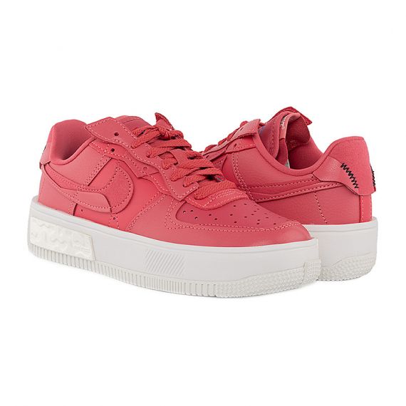 Кросівки Nike W Air Force 1 Fontanka (DA7024-601), Колір: рожевий, Розмір виробника: 40, зображення 2
