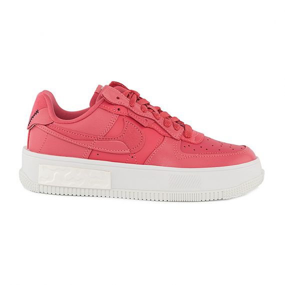 Кросівки Nike W Air Force 1 Fontanka (DA7024-601), Колір: рожевий, Розмір виробника: 40