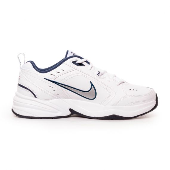 Кросівки Nike AIR MONARCH IV 415445-102, Колір: білий, Розмір виробника: 45.5, зображення 3 Кросівки Nike AIR MONARCH IV 415445-102, Колір: білий, Розмір виробника: 45.5, зображення 3