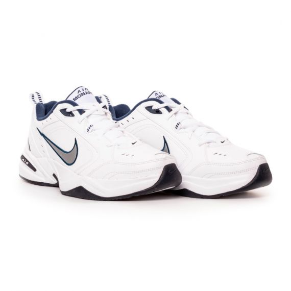 Кросівки Nike AIR MONARCH IV 415445-102, Колір: білий, Розмір виробника: 45.5, зображення 5 Кросівки Nike AIR MONARCH IV 415445-102, Колір: білий, Розмір виробника: 45.5, зображення 5