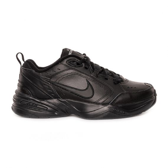 Кросівки Nike AIR MONARCH IV 415445-001, Колір: чорний, Розмір виробника: 42.5