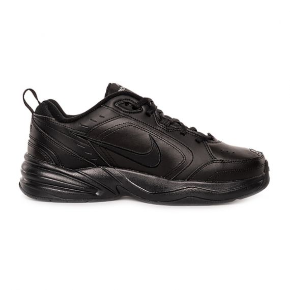 Кроссовки Nike AIR MONARCH IV 415445-001, Цвет: черный, Размер производителя: 45.5, изображение 3 Кроссовки Nike AIR MONARCH IV 415445-001, Цвет: черный, Размер производителя: 45.5, изображение 3