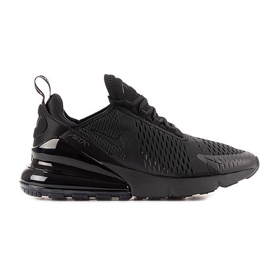 Кросівки Nike Air Max 270 AH8050-005, Колір: чорний, Розмір виробника: 42