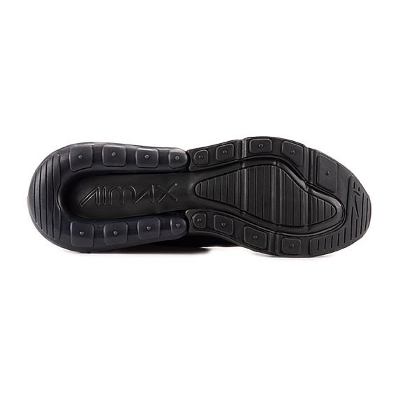 Кросівки Nike Air Max 270 AH8050-005, Колір: чорний, Розмір виробника: 43, зображення 4 Кросівки Nike Air Max 270 AH8050-005, Колір: чорний, Розмір виробника: 43, зображення 4