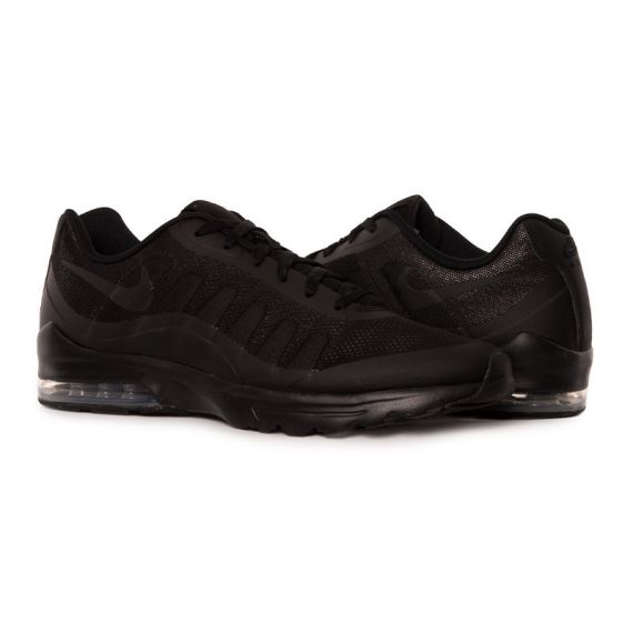 Кросівки Nike AIR MAX INVIGOR 749680-001, Колір: чорний, Розмір виробника: 44, зображення 2 Кросівки Nike AIR MAX INVIGOR 749680-001, Колір: чорний, Розмір виробника: 44, зображення 2
