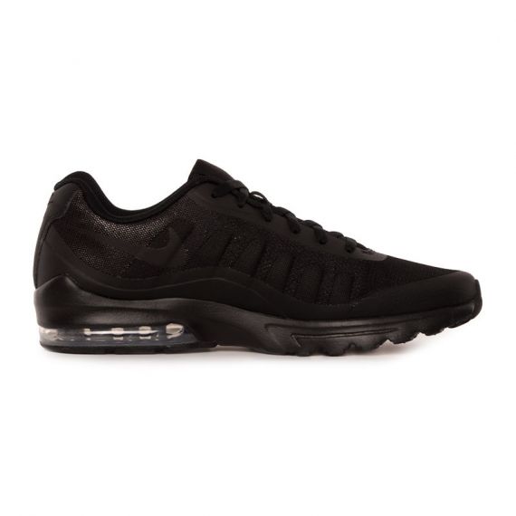 Кросівки Nike AIR MAX INVIGOR 749680-001, Колір: чорний, Розмір виробника: 44, зображення 3 Кросівки Nike AIR MAX INVIGOR 749680-001, Колір: чорний, Розмір виробника: 44, зображення 3