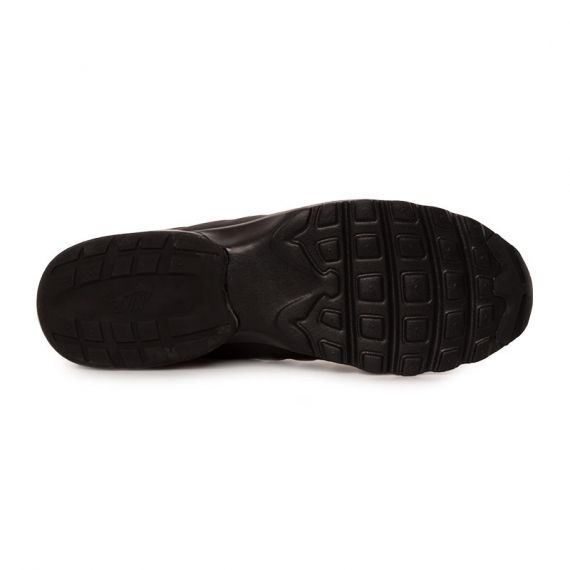 Кросівки Nike AIR MAX INVIGOR 749680-001, Колір: чорний, Розмір виробника: 44, зображення 4 Кросівки Nike AIR MAX INVIGOR 749680-001, Колір: чорний, Розмір виробника: 44, зображення 4