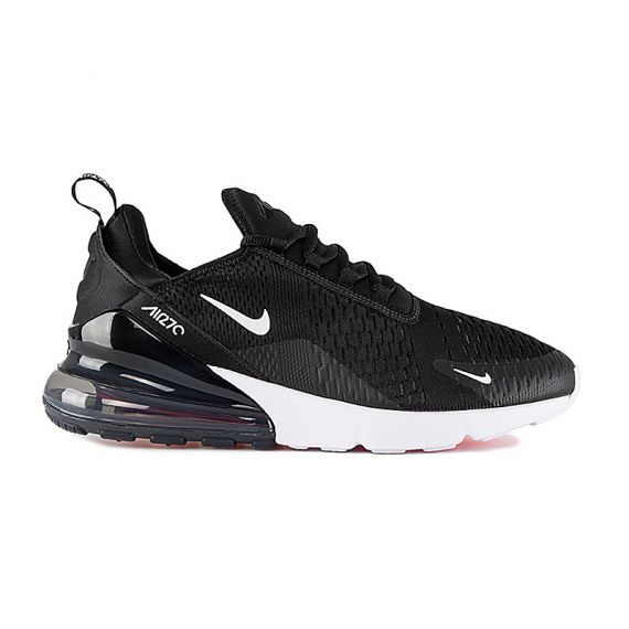 Кросівки Nike AIR MAX 270 AH8050-002, Колір: чорний, Розмір виробника: 42.5