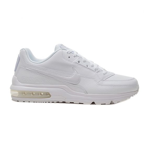 Кросівки Nike  Air Max LTD 3 687977-111, Колір: білий, Розмір виробника: 43