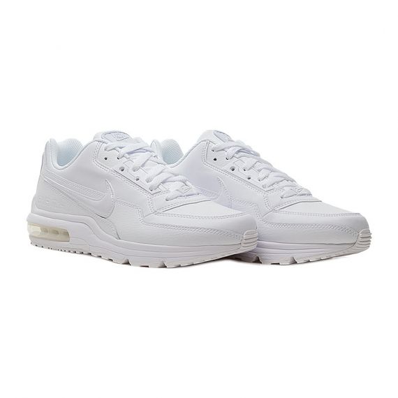 Кроссовки Nike Air Max LTD 3 687977-111, Цвет: белый, Размер производителя: 44.5, изображение 5 Кроссовки Nike Air Max LTD 3 687977-111, Цвет: белый, Размер производителя: 44.5, изображение 5
