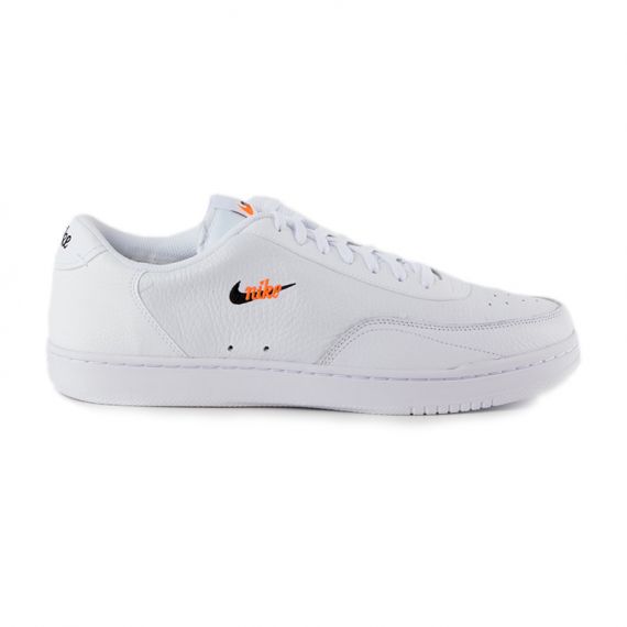 Кросівки Nike  Court Vintage Premium CT1726-100, Колір: білий, Розмір виробника: 46