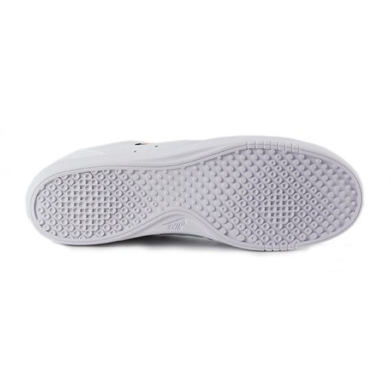 Кросівки Nike  Court Vintage Premium CT1726-100, Колір: білий, Розмір виробника: 43, зображення 4 Кросівки Nike  Court Vintage Premium CT1726-100, Колір: білий, Розмір виробника: 43, зображення 4