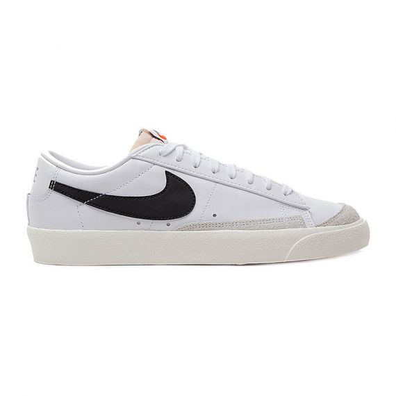 Кросівки Nike  Blazer Low '77 Vintage DA6364-101, Колір: білий, Розмір виробника: 44