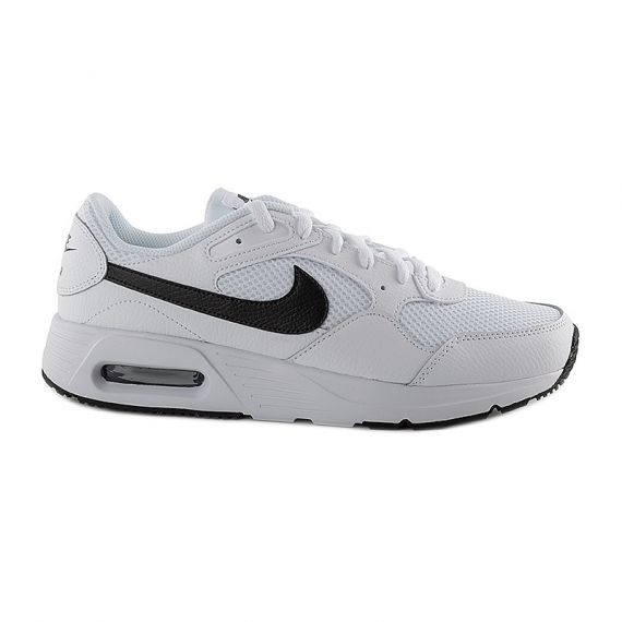 Кросівки Nike AIR MAX SC CW4555-102, Колір: білий, Розмір виробника: 42.5