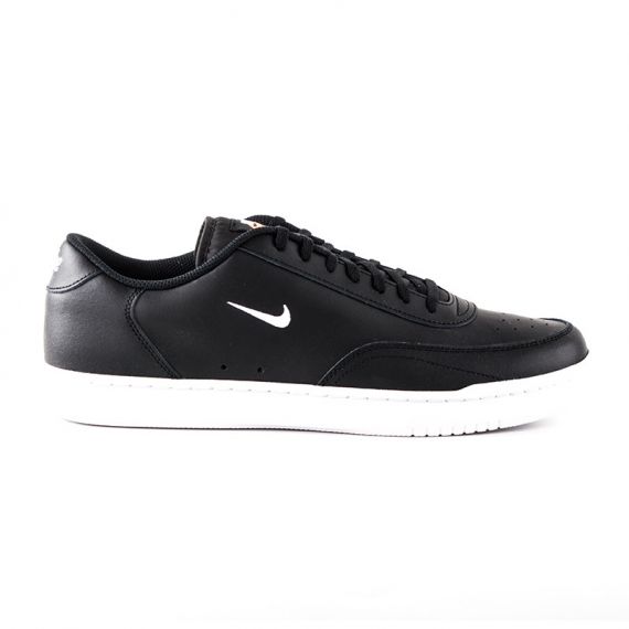 Кросівки Nike  Court Vintage CJ1679-002, Колір: чорний, Розмір виробника: 41