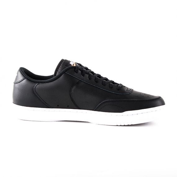 Кроссовки Nike Court Vintage CJ1679-002, Цвет: черный, Размер производителя: 42.5, изображение 2 Кроссовки Nike Court Vintage CJ1679-002, Цвет: черный, Размер производителя: 42.5, изображение 2