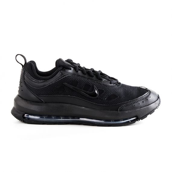 Кросівки Nike AIR MAX AP CU4826-001, Колір: чорний, Розмір виробника: 45