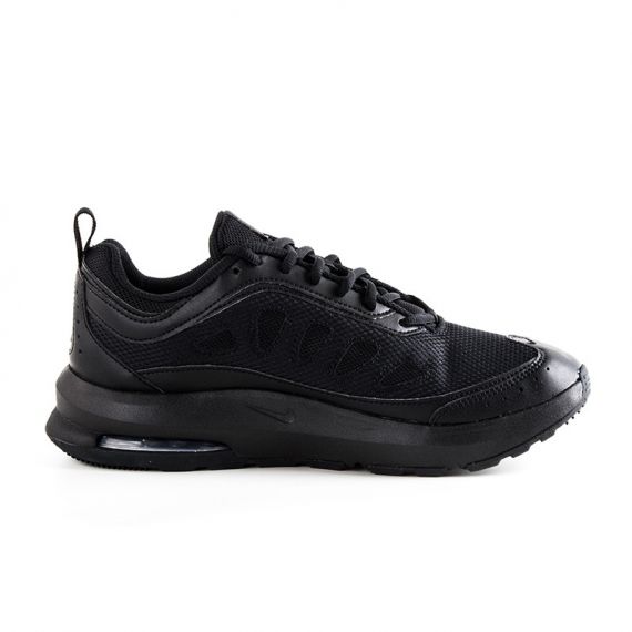 Кросівки Nike AIR MAX AP CU4826-001, Колір: чорний, Розмір виробника: 45, зображення 3 Кросівки Nike AIR MAX AP CU4826-001, Колір: чорний, Розмір виробника: 45, зображення 3