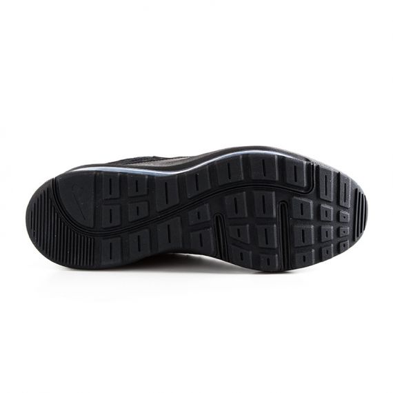 Кросівки Nike AIR MAX AP CU4826-001, Колір: чорний, Розмір виробника: 45, зображення 4 Кросівки Nike AIR MAX AP CU4826-001, Колір: чорний, Розмір виробника: 45, зображення 4