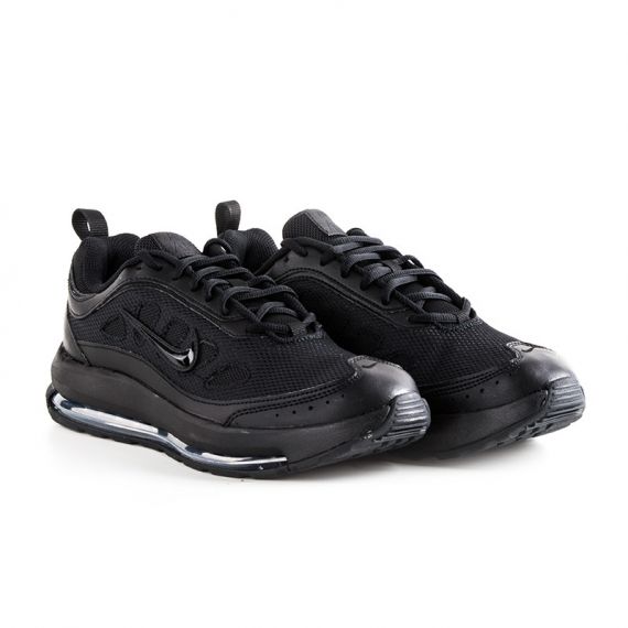 Кросівки Nike AIR MAX AP CU4826-001, Колір: чорний, Розмір виробника: 45, зображення 5 Кросівки Nike AIR MAX AP CU4826-001, Колір: чорний, Розмір виробника: 45, зображення 5