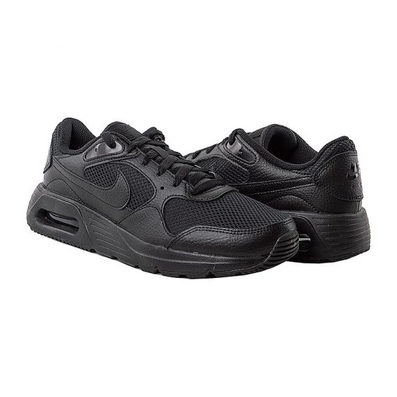 Кросівки Nike AIR MAX SC CW4555-003, Колір: чорний, Розмір виробника: 40.5, зображення 2 Кросівки Nike AIR MAX SC CW4555-003, Колір: чорний, Розмір виробника: 40.5, зображення 2