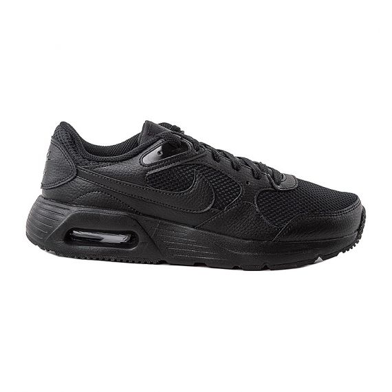 Кросівки Nike AIR MAX SC CW4555-003, Колір: чорний, Розмір виробника: 45