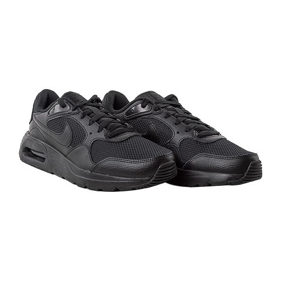 Кросівки Nike AIR MAX SC CW4555-003, Колір: чорний, Розмір виробника: 40.5, зображення 5 Кросівки Nike AIR MAX SC CW4555-003, Колір: чорний, Розмір виробника: 40.5, зображення 5