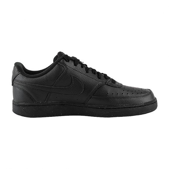 Кроссовки Nike COURT VISION LO NN DH2987-002, Цвет: черный, Размер производителя: 47, изображение 3 Кроссовки Nike COURT VISION LO NN DH2987-002, Цвет: черный, Размер производителя: 47, изображение 3