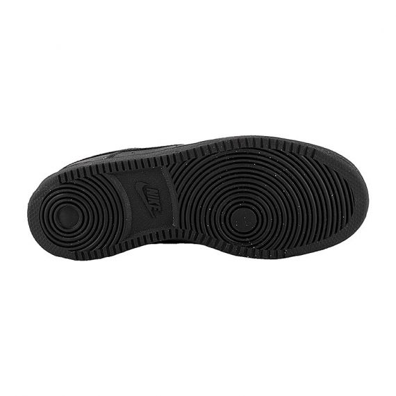 Кроссовки Nike COURT VISION LO NN DH2987-002, Цвет: черный, Размер производителя: 47, изображение 4 Кроссовки Nike COURT VISION LO NN DH2987-002, Цвет: черный, Размер производителя: 47, изображение 4